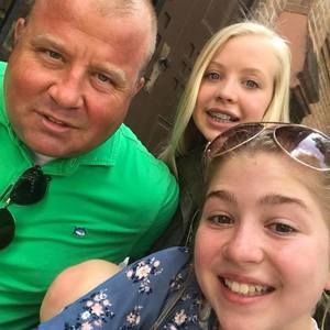 Meet your Posher, Matthew